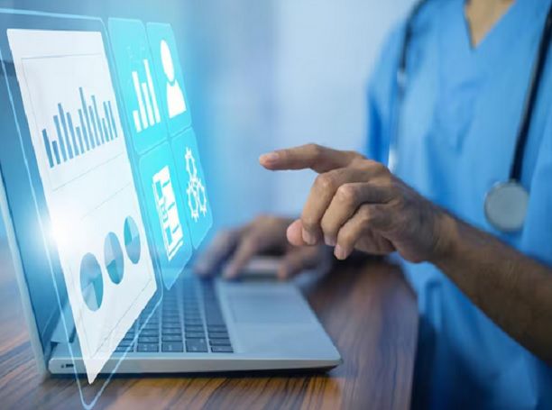 Bihar healthcare system, India Pharma Outlook